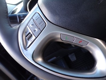 HYUNDAI IX35 1.7 CRDI Z NIEMIEC ZAMIANA