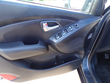 HYUNDAI IX35 1.7 CRDI Z NIEMIEC ZAMIANA