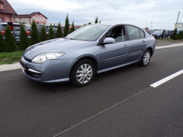 RENAULT LAGUNA 1.5 DCI Z NIEMIEC