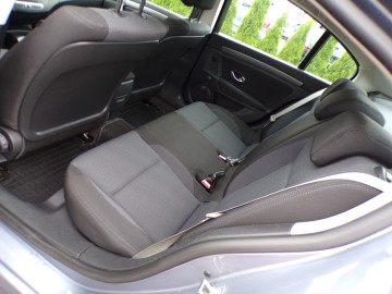 RENAULT LAGUNA 1.5 DCI Z NIEMIEC