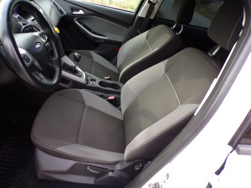 FORD FOCUS 1.6 TDCI ZAREJESTROWANY ZAMIANA