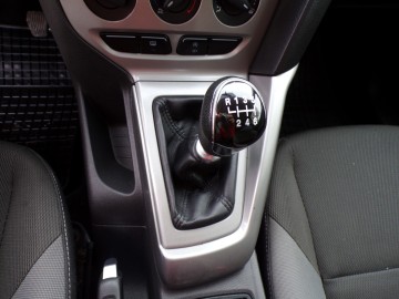 FORD FOCUS 1.6 TDCI ZAREJESTROWANY ZAMIANA