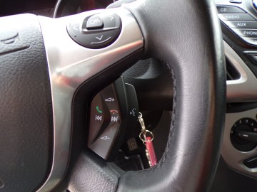 FORD FOCUS 1.6 TDCI ZAREJESTROWANY ZAMIANA