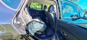 Renault Scenic 4 1.8dCi 2019r, Automat, serwis ASO, LED,BOSE