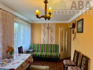 Bezczynszowe 2pokojowe mieszkanie - Chodów