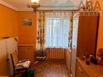 Bezczynszowe 2pokojowe mieszkanie - Chod&oacute;w