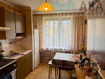 Bezczynszowe 2pokojowe mieszkanie - Chod&oacute;w