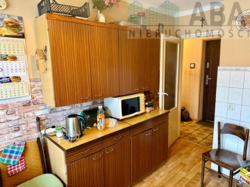 Bezczynszowe 2pokojowe mieszkanie - Chod&oacute;w