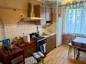 Bezczynszowe 2pokojowe mieszkanie - Chod&oacute;w