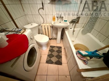 Bezczynszowe 2pokojowe mieszkanie - Chod&oacute;w