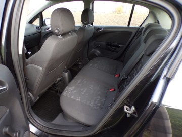 OPEL CPORSA D 1.3 CDTI Z NIEMIEC ZAMIANA