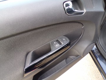 OPEL CPORSA D 1.3 CDTI Z NIEMIEC ZAMIANA