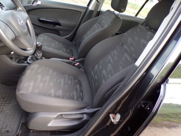 OPEL CPORSA D 1.3 CDTI Z NIEMIEC ZAMIANA