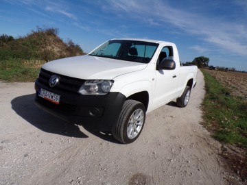 VOLKSWAGEN AMORAK 2.0 TDI 140 KM Z NIEMIEC ZAMIANA