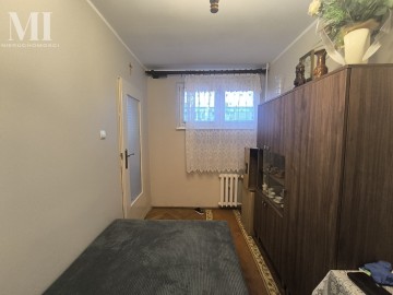 Mieszkanie w centrum Konina z balkonem