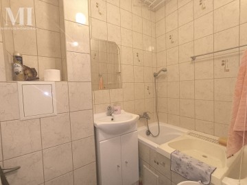 Mieszkanie w centrum Konina z balkonem