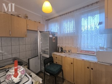 Mieszkanie w centrum Konina z balkonem