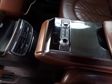 AUDI S8 4.0 BENZ AUTOMAT