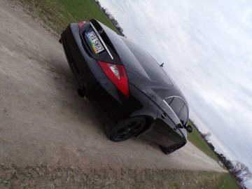 MERCEDES  CLS 3.0 CDI AUTOMAT
