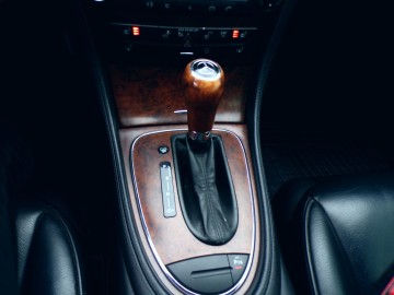 MERCEDES  CLS 3.0 CDI AUTOMAT