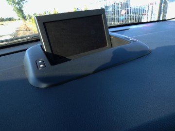 PEUGEOT 5008 7-OSOBOWY