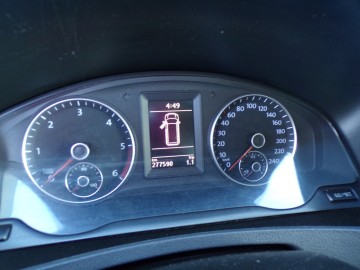 VOLKSWAGEN T5 LONG 2.0 TDI Z NIEMIEC ZAMIANA