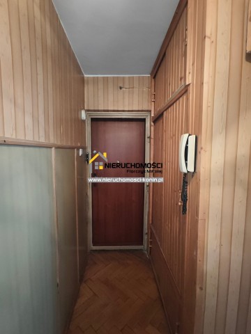 Konin, ul. Kleczewska - 46 m2 - 2/3 pokoje - balkon - OKAZJA