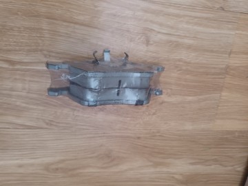 Części nowe audi A3.