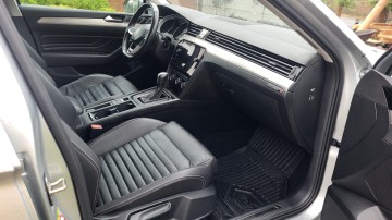 Sprzedam VW Passat B8 Alltrack 2.0 TDI  190KM,