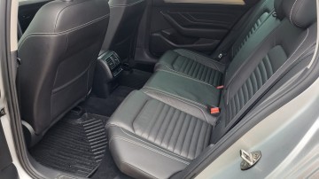 Sprzedam VW Passat B8 Alltrack 2.0 TDI  190KM,