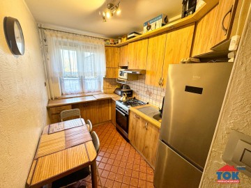 Mieszkanie 3-pokojowe, Konin ul. Szarotki os. Chorzeń