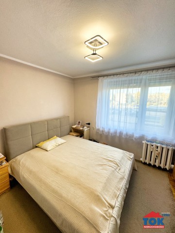 Mieszkanie 3-pokojowe, Konin ul. Szarotki os. Chorzeń