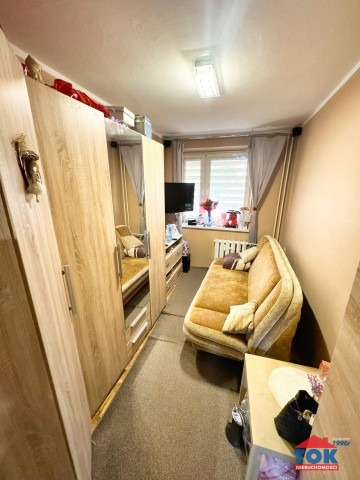 Mieszkanie 3-pokojowe, Konin ul. Szarotki os. Chorzeń