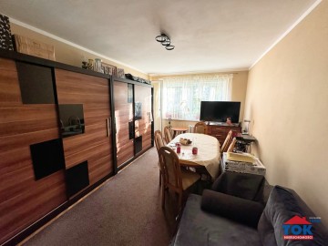 Mieszkanie 3-pokojowe, Konin ul. Szarotki os. Chorzeń