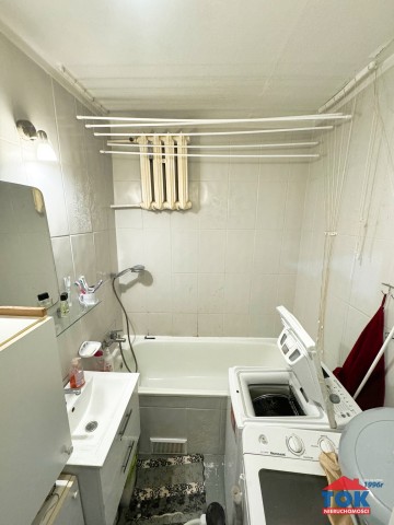 Mieszkanie 3-pokojowe, Konin ul. Szarotki os. Chorzeń