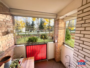 Mieszkanie 3-pokojowe, Konin ul. Szarotki os. Chorzeń