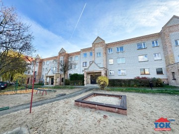 Mieszkanie 3-pokojowe, Konin ul. Szarotki os. Chorzeń