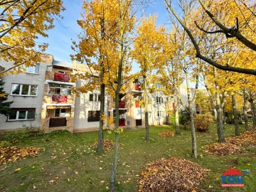 Mieszkanie 3-pokojowe, Konin ul. Szarotki os. Chorzeń