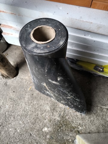 Sprzedam Izolację fundament&oacute;w , nadproża wienerberger