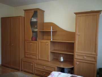 Meble do pokoju