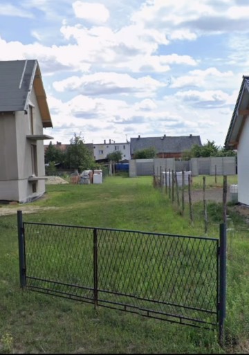 Działka na sprzedaż W&oacute;lka k/Strzałkowa