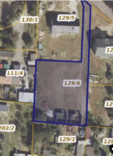 Działka na sprzedaż W&oacute;lka k/Strzałkowa