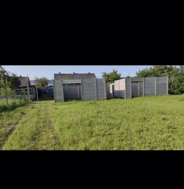 Działka na sprzedaż W&oacute;lka k/Strzałkowa