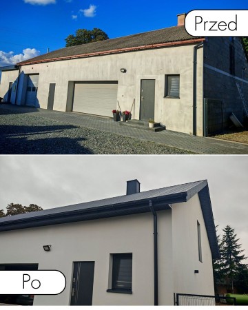 Usługi Ciesielsko-Dekarskie