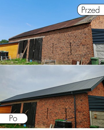 Usługi Ciesielsko-Dekarskie