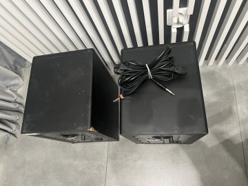 Kolumny głośnikowe M-AUDIO BX8