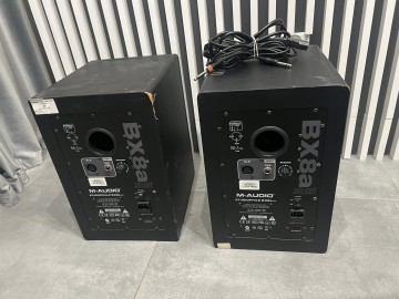 Kolumny głośnikowe M-AUDIO BX8