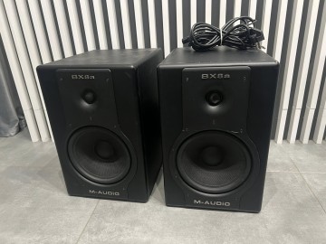 Kolumny głośnikowe M-AUDIO BX8