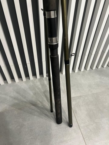 Wędka Konger Corral Feeder 360 - 120g