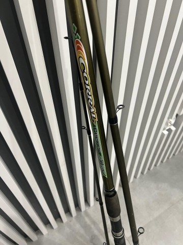 Wędka Konger Corral Feeder 360 - 120g